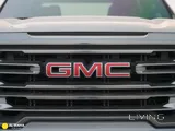 GMC Sierra AT4
